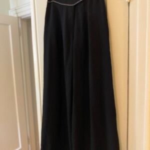 Zelda Vintage Wide Leg pants